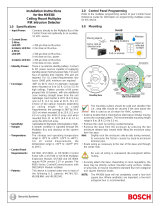 Bosch MX938I User manual