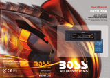 Boss Audio Systemsmr1315bua