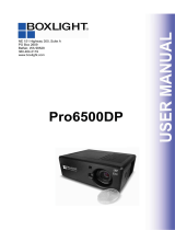 BOXLIGHTPro6500DP