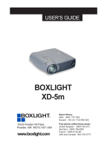 BOXLIGHTXD-5m