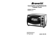 Bravetti TO23H User manual