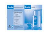 Breville BCG300 User manual