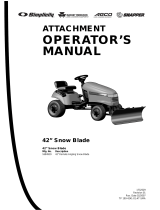 Briggs & Stratton 1694919 User manual