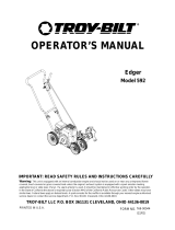 Briggs & Stratton 592 User manual