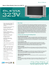 Brilliant Label 323V User manual