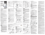 BRK electronic 9120 Series User manual