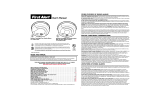 BRK electronic SA150C User manual
