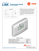Bryant Z WAVE TZEMT400AB32MAA User manual