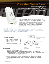 Buffalo TechnologyWLE-POE-S