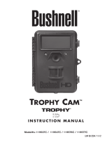 Bushnell 119576C User manual