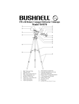 Bushnell Voyager - 789570 User manual