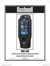 Bushnell 364000 User manual