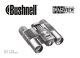 Bushnell TRAILSCOUT Nov-00 User manual