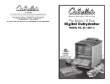 Cabela's Pro Series 28-1001-C User manual