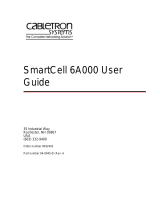 Cabletron SystemsSmartCell 6A000