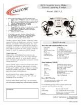 Califone2385PLC