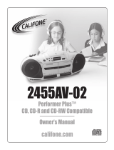 CalifonePerformer+2455AV-02