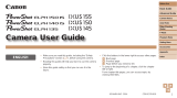 Canon 9359B001 User manual