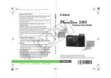 Canon CDI-E409-020 User manual
