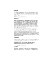 Canon BJC-4400 Series User manual