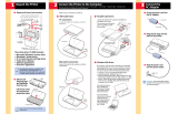 Canon BJC-85 Owner's manual