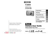 Canon CEL-SF7BA210 User manual
