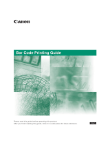 Canon Color imageCLASS MF820Cdn Owner's manual
