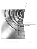 Canon ColorPASS-Z5000 Owner's manual