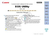 Canon 40D - EOS 40D DSLR User manual
