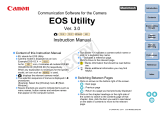Canon EOS-1D C Operating instructions