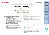 Canon EOS-1D C Operating instructions