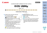 Canon EOS-1D User manual