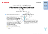 Canon EOS 40D Owner's manual