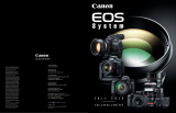 Canon T3 System Brochure