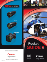 Canon FK30-300 User manual