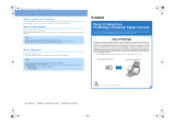 Canon i960 Series Operating instructions