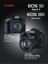 Canon EOS 5D Mark III User manual