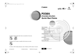 Canon PIXMA iP6220D Owner's manual