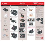 Canon PIXMA iP8500 Operating instructions