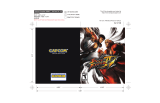 Capcom Super Street Fighter IV 13388340231 User manual