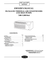 Carrier Access 52C User manual