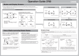 Casio MA0410-EA User manual