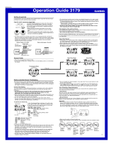 Casio GW6900-1V User manual