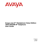 Casio 1603 User manual