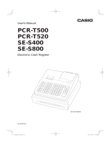 Casio SE-S800_e_B5trim User manual