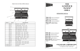 Cecilware ELG-2F User manual