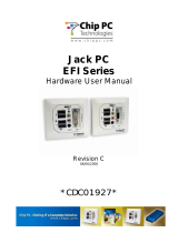 Chip PC CDC01927 User manual