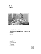 Cisco Systems 4.0(1) User manual