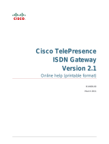 Cisco Systems D14659.03 User manual
