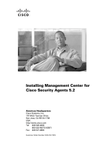 Cisco Systems DOC-78-17916 User manual
